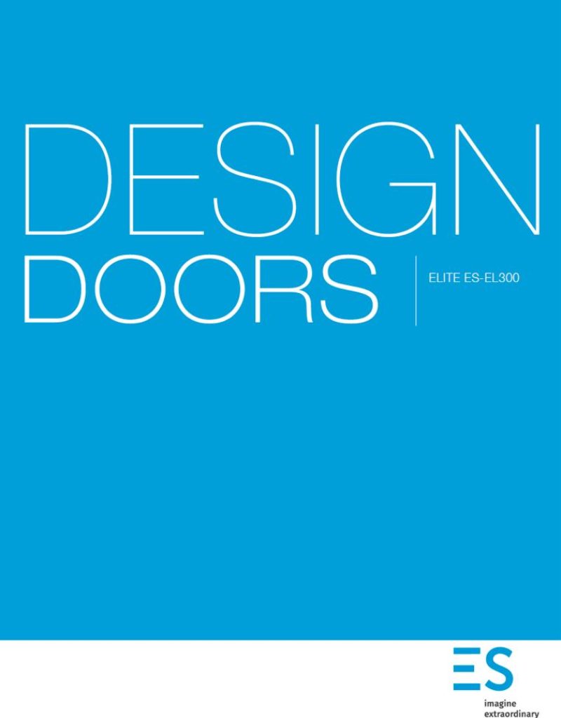 Design-doors-brochure-portada